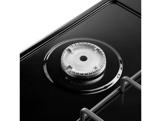 Варочная панель MAUNFELD EGHE.43.3STS-EB